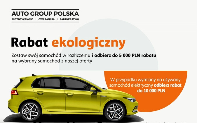 Volkswagen Passat cena 66900 przebieg: 187913, rok produkcji 2019 z Ostroróg małe 379